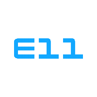E11evenInvestments trading e11 criptos Sticker