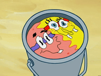 season 6 episode 13 GIF by SpongeBob SquarePants