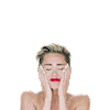 miley reveals GIF by AMAs