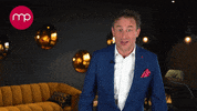 Celebration Reaction GIF by Mise en Place