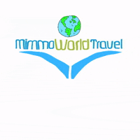 Mwt GIF by Mimmo World Travel