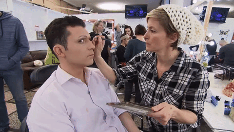 look what GIF by Tvoje Lice Zvuči Poznato