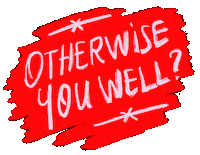 Mzansi Howyou Sticker