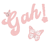 lisasaysgah butterfly designer san francisco lsg Sticker