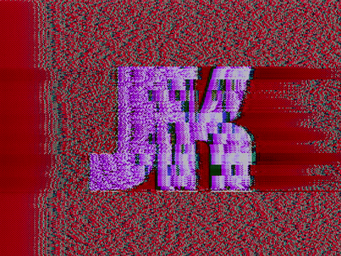 Art Glitch GIF
