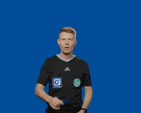 Soccer Bundesliga GIF by Das Örtliche
