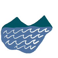 Guatemala Xocomil Sticker by Paula Morales