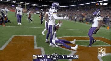 Help Me Up National Football League GIF by NFL
