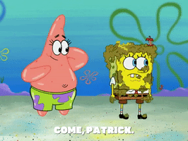 season 5 000 patties under the sea GIF by SpongeBob SquarePants