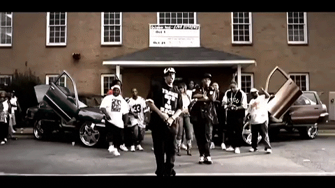 brentfaulkner giphyupload music video rap georgia GIF