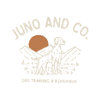 junoandcocumbria supdog junoandco trigdog junoandcocumbria Sticker