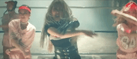 wanna be k-pop GIF