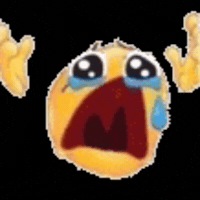 Sad Cry GIF