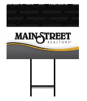Sticker by MainstreetRealtors