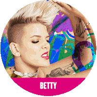 Good Hair Day Sticker by TIGI