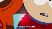 talking stan marsh GIF by South Park 