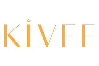 Fashion Logo Sticker by Kivee