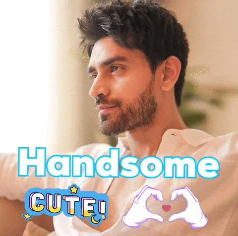 Avinash Mishra GIF