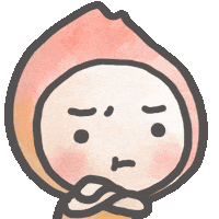 Anger 怒る Sticker