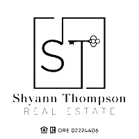 Shyann Thompson Sticker by JohnHart Real Estate