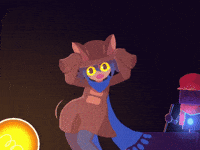 Dance GIF
