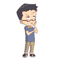 Ngomu Sticker by Ngomongin Uang