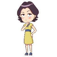 Ngomu Sticker by Ngomongin Uang