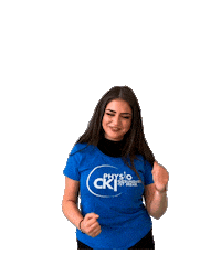 Dance Dancing Sticker by Physio CKI