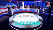 Netanyahu GIF by TV7 ISRAEL NEWS
