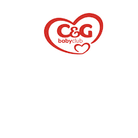 Parents Love Sticker by C&G baby club