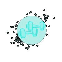 Vitalityplace gym vitality vitalityplace thevitalityplace Sticker