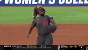 GIF by Stanford Athletics