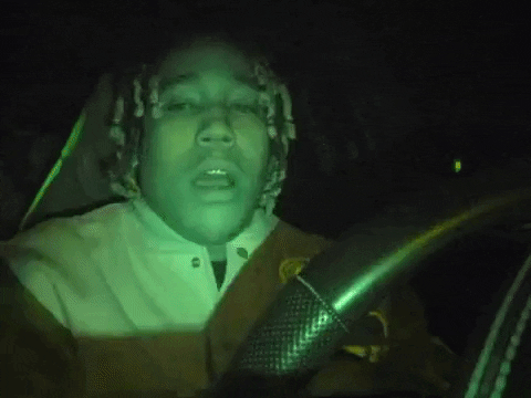 Music Video GIF by Don Toliver