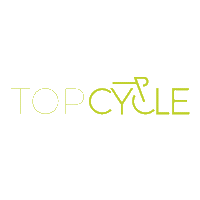 Gym Topcycle Sticker by TopFit Ensenada