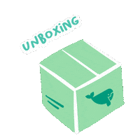 Plant Box Sticker by Offspringinc