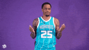 Basketball What GIF by Charlotte Hornets