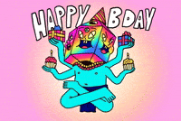 Happy Birthday Babe