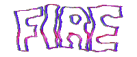 Art Glitch Sticker