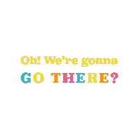 I Cant Small Business Sticker