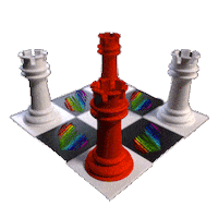 heart love Sticker by Lungomare Srl