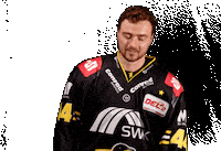 Del2 Kev Sticker by Krefeld Pinguine