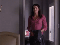season 2 netflix GIF by Gilmore Girls 