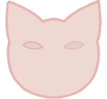 Cat Sticker by Jessie James Decker