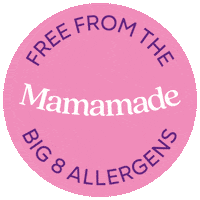 hellomamamade weaning mamamade mamamadefood hellomamamade Sticker