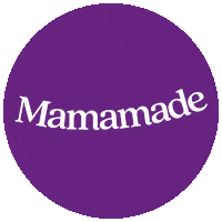 hellomamamade weaning mamamade mamamadefood hellomamamade Sticker