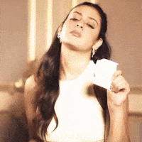 Queen Boss GIF