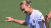 Dance Win GIF by National Women's Soccer League