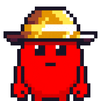 Thinking What Sticker by Potatozzz by 9GAG