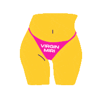 Dance Dancing Sticker by Virgin Miri