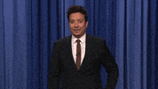Screaming Jimmy Fallon GIF by The Tonight Show Starring Jimmy Fallon